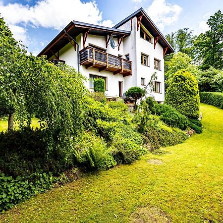 Trojka House Appartamento Szklarska Poręba Esterno foto