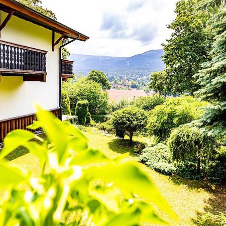 Trojka House Appartamento Szklarska Poręba Esterno foto