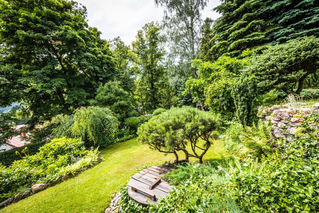 Trojka House Appartamento Szklarska Poręba Esterno foto