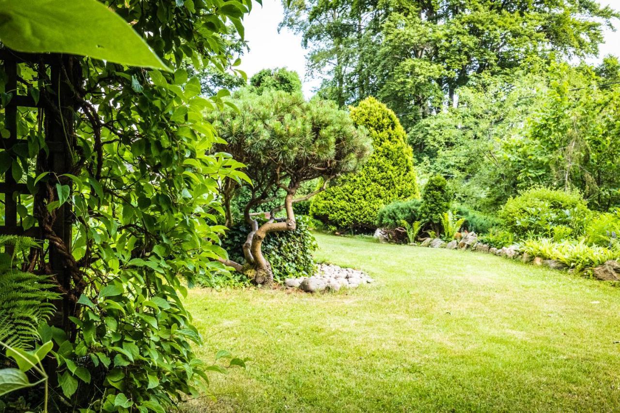 Trojka House Appartamento Szklarska Poręba Esterno foto