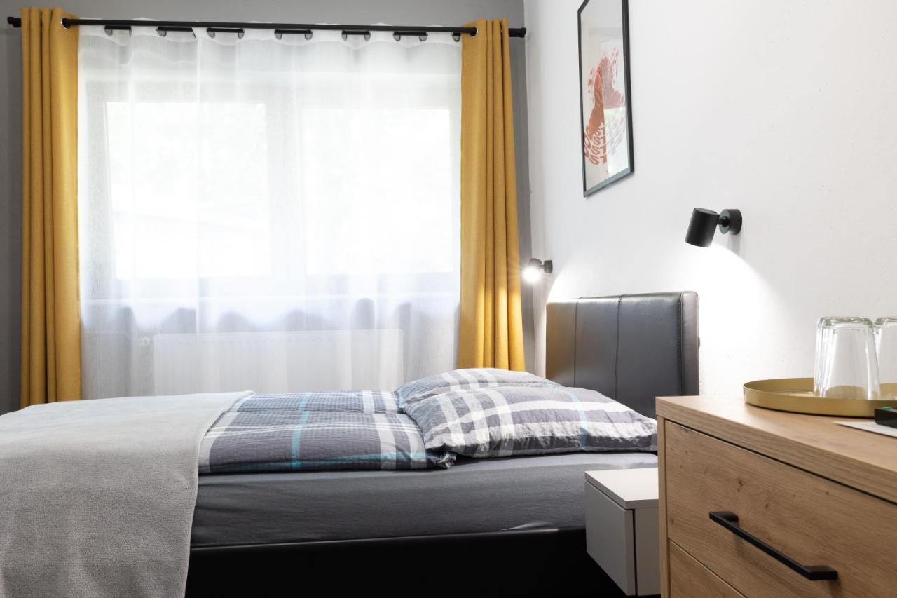 Trojka House Appartamento Szklarska Poręba Esterno foto