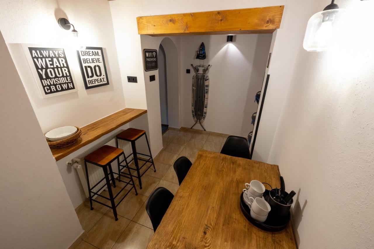 Trojka House Appartamento Szklarska Poręba Esterno foto