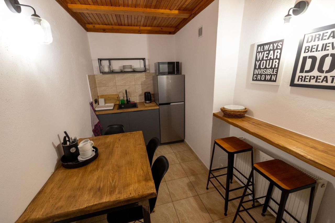 Trojka House Appartamento Szklarska Poręba Esterno foto