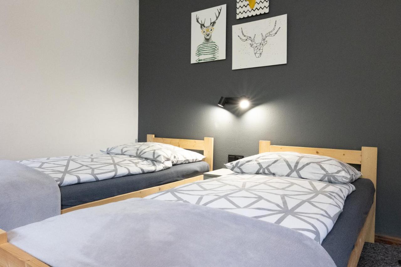Trojka House Appartamento Szklarska Poręba Esterno foto