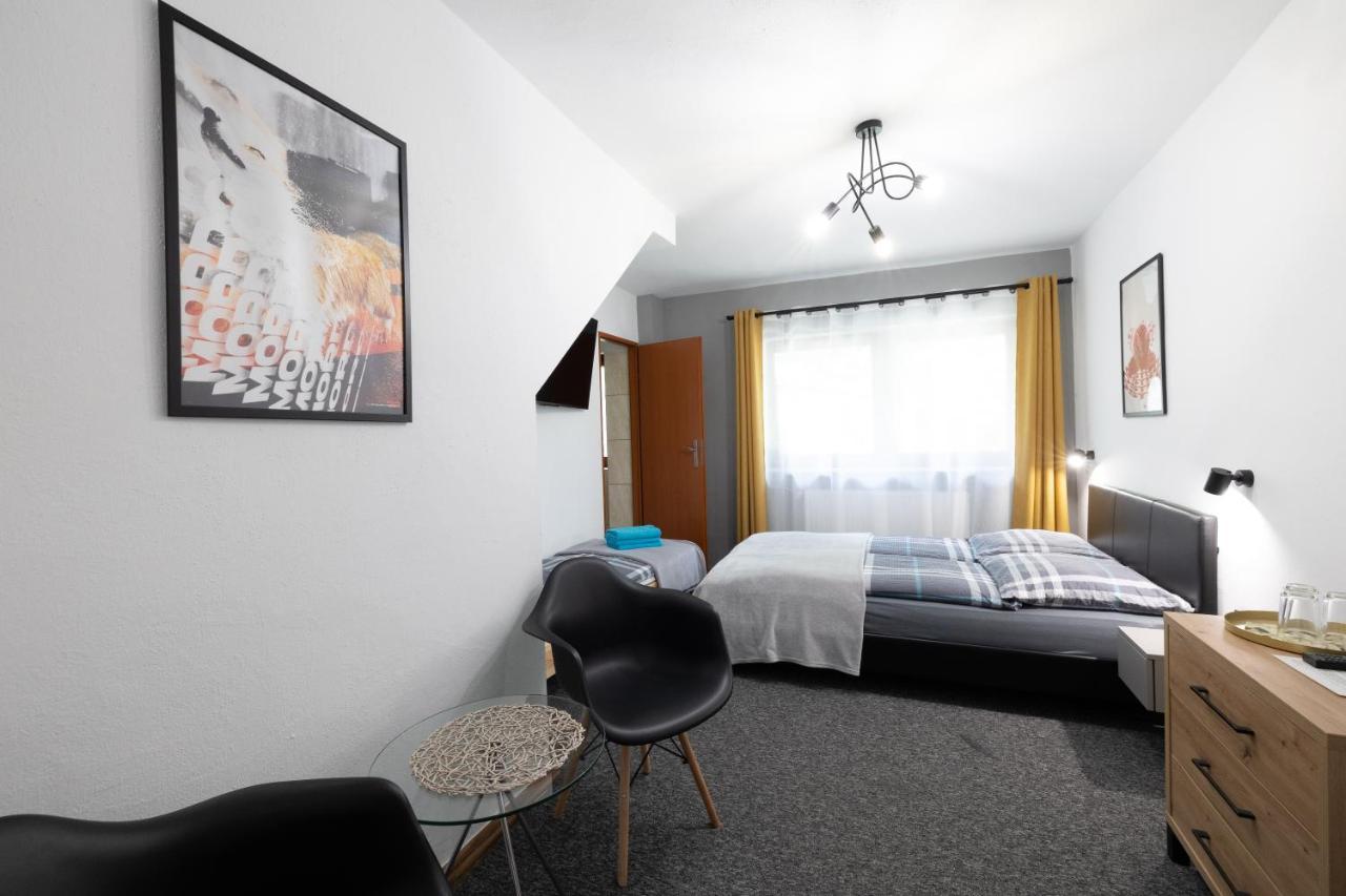 Trojka House Appartamento Szklarska Poręba Esterno foto
