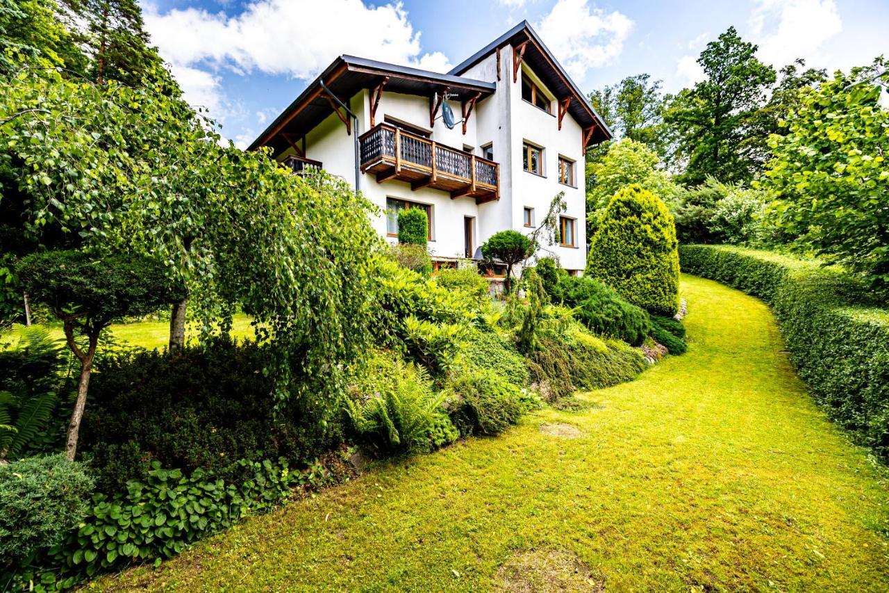 Trojka House Appartamento Szklarska Poręba Esterno foto